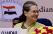 18 parties unanimously choose Gopalkrishna Gandhi as VP: Sonia